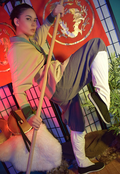 FeliciaVox nice star archive