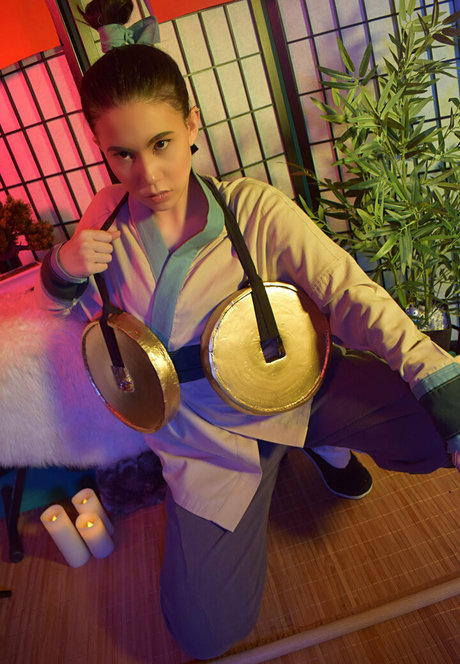 FeliciaVox pornstar naked archive