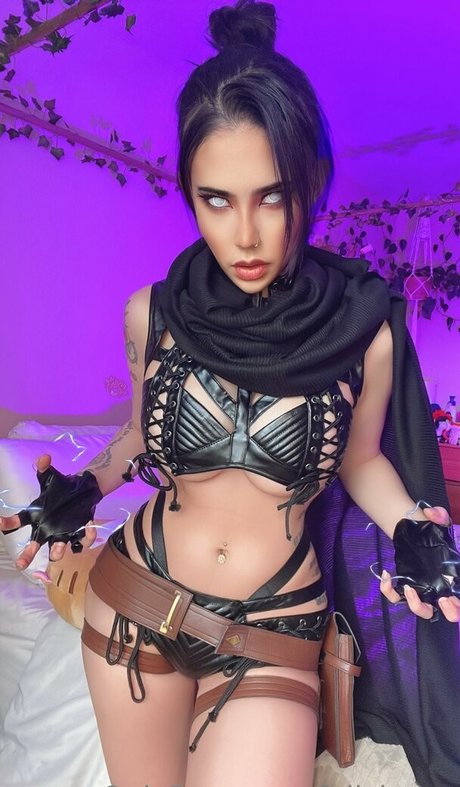 FeliciaVox free pornstar galleries