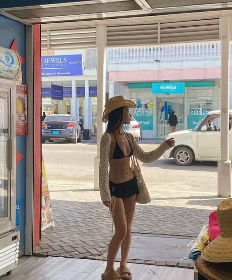 sandydianabang high quality pornstar photo