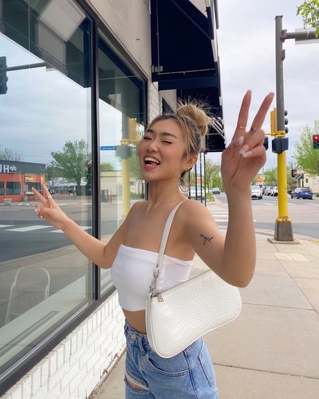 sandydianabang exclusive star images