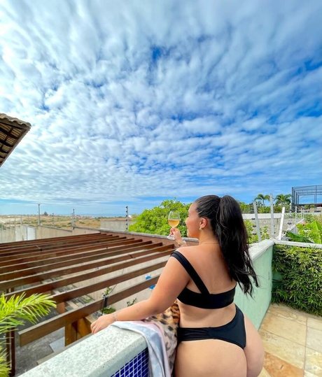 curvybrazil model pornographic pic