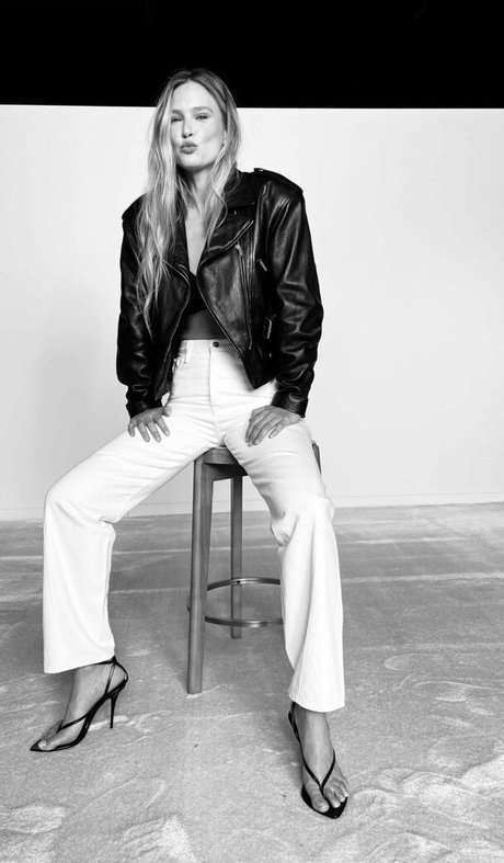 Bar Refaeli star exclusive picture
