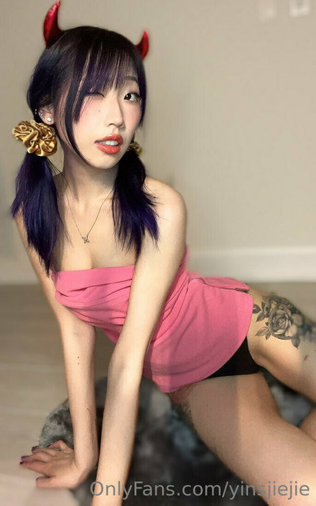 yinsdere exclusive model galleries