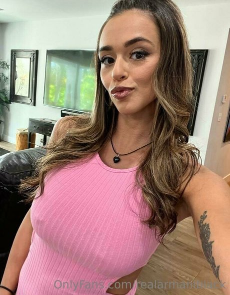 realarmaniblack top pornstar photo