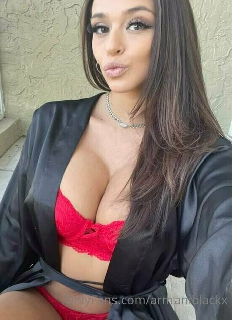 realarmaniblack pornstar pretty picture