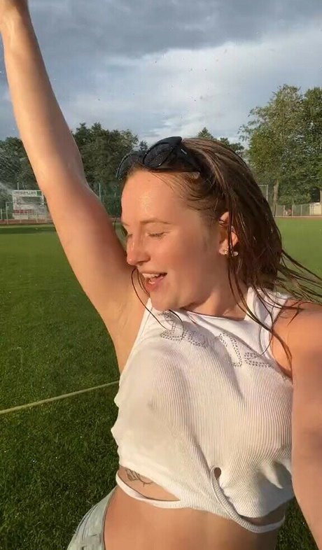 Kaja Mood sex model pic