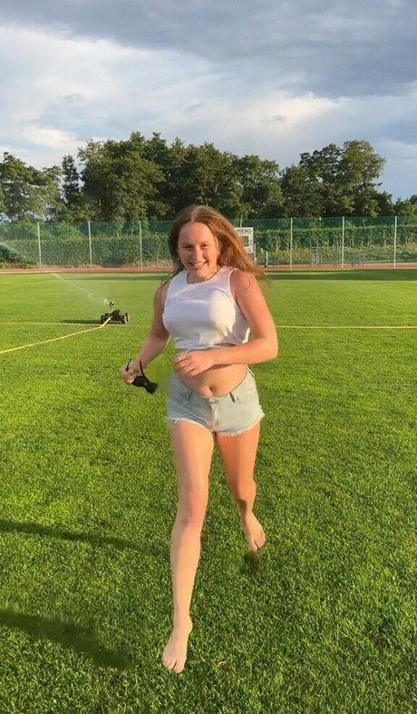 Kaja Mood top model archive