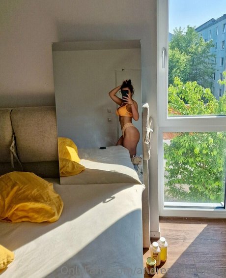 andreasnowflake pornstar beautiful pics