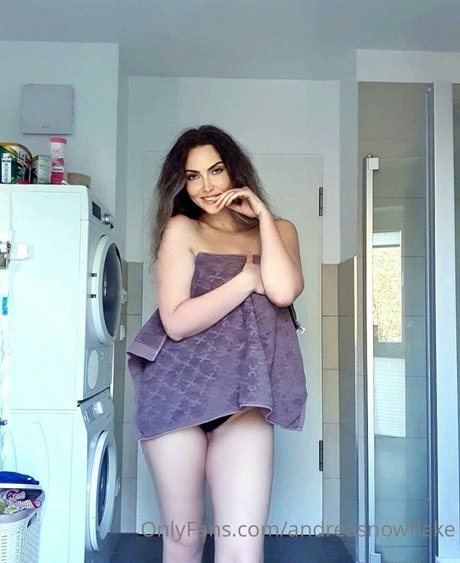 andreasnowflake Profile pic