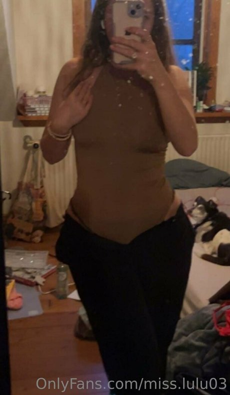 miss lulu03 porn model pic