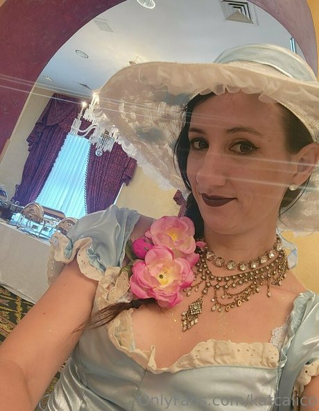 katcalico model sexy images