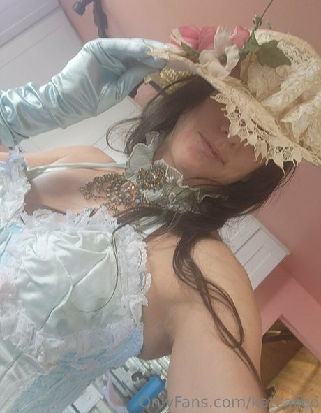 katcalico porn model img
