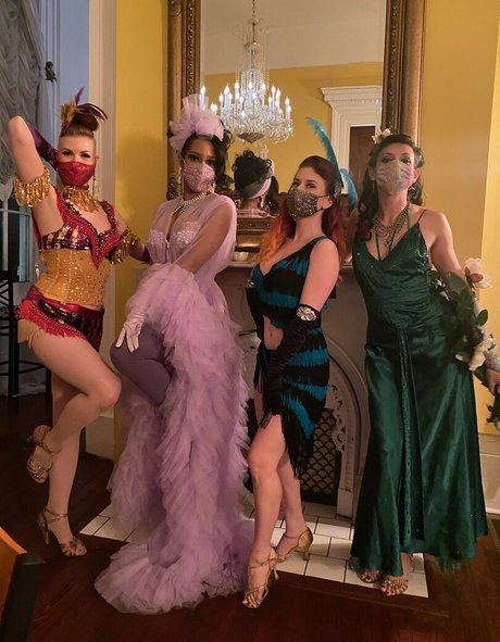 katcalico sex model gallery