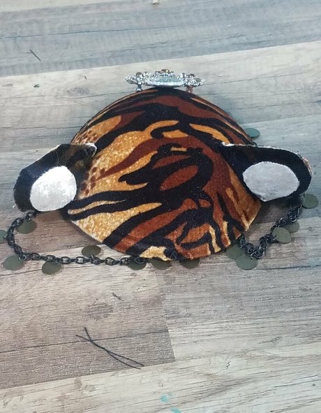 katcalico model exclusive images