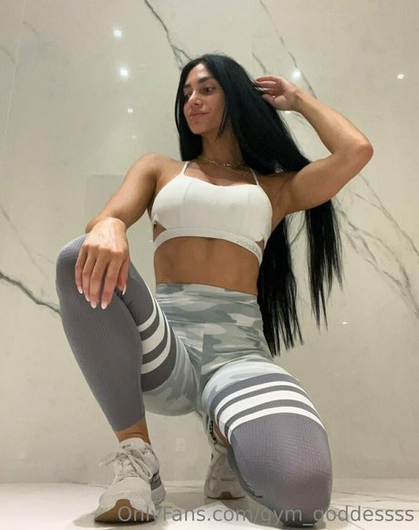 gym goddessss star erotic img