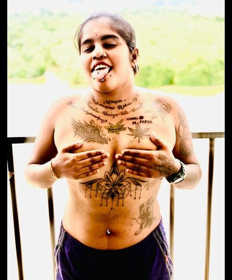 Indian Exhibition perfect star picture