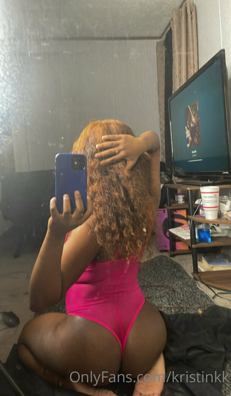 kristinkk model nudes archive