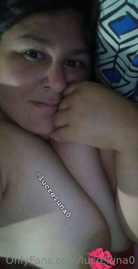 lucreluna0 pornstar nice picture