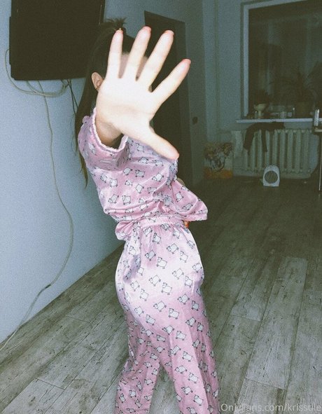 krisstile pornstar nice photo