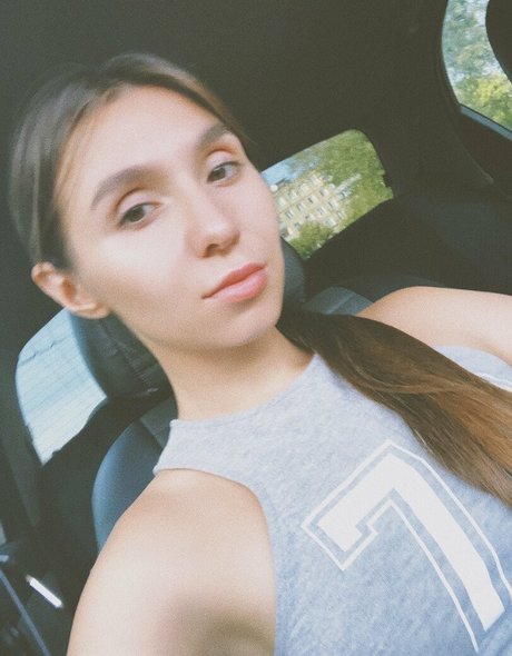 krisstile model porn photo