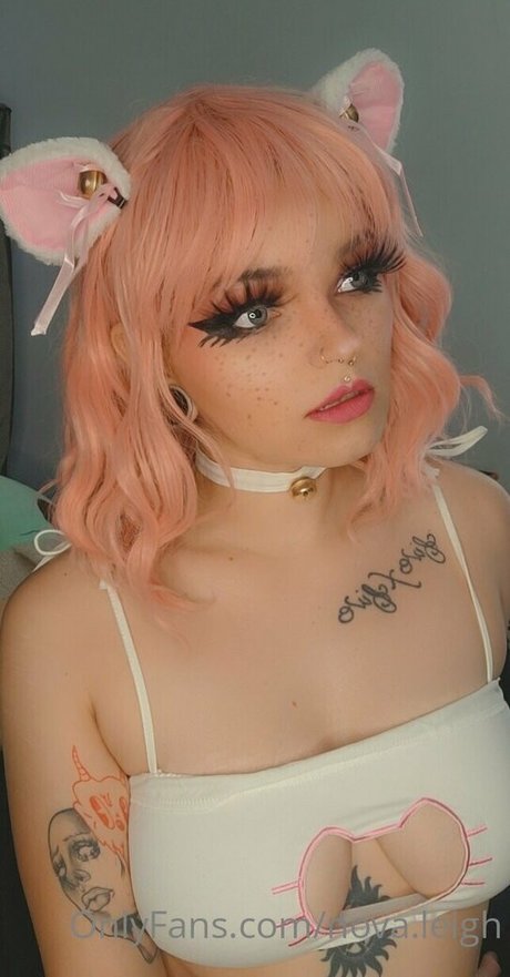 nova leigh beautiful model gallery