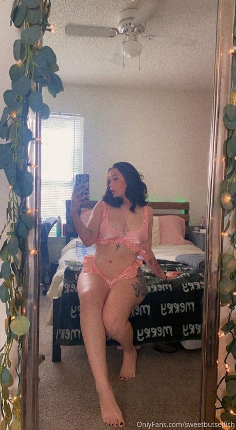 sweetbutselfish perfect actress picture