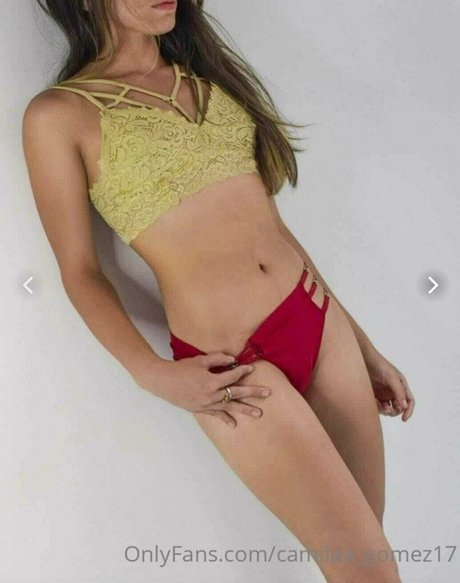 camilaa gomez17 pornstar naked img