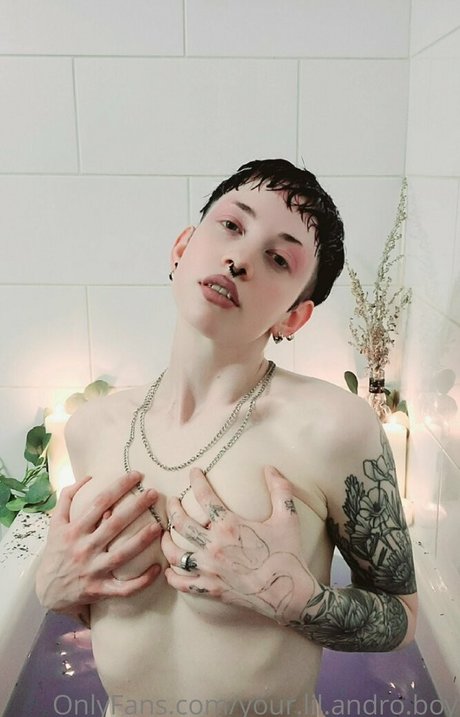 your lil andro boy hd pornstar picture