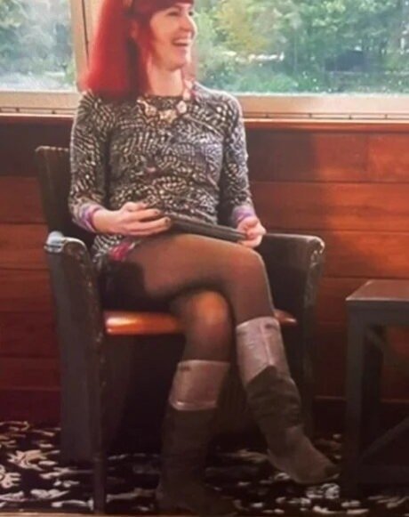 Izzie Balmer star exclusive image