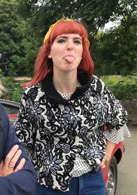 Izzie Balmer sex star photos