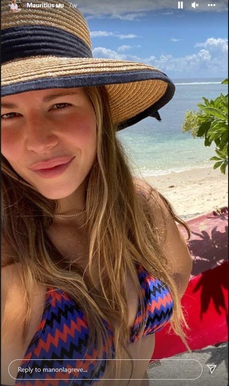 Manon Lagreve star porn galleries