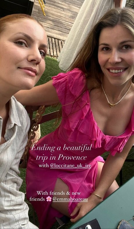 Manon Lagreve xxx model photos