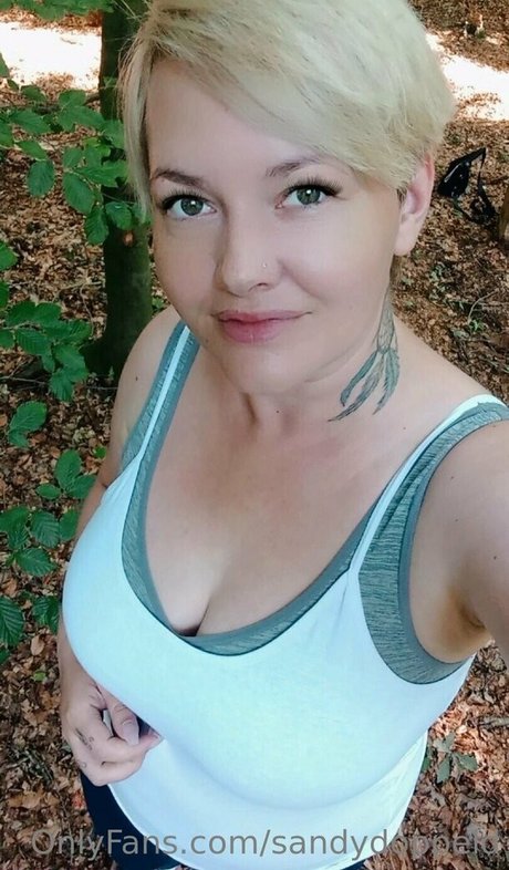 sandydoppeld nudes pornstar archive