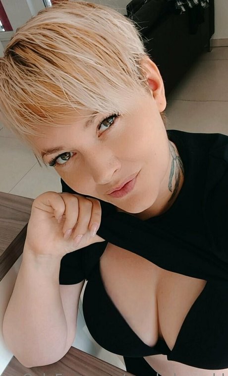 sandydoppeld Profile pic