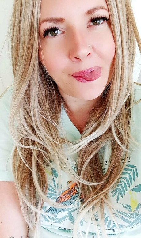 sandydoppeld exclusive actress pic