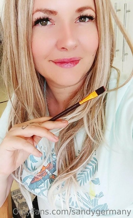 sandydoppeld top star picture