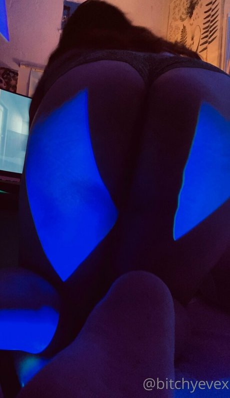 mistressevex star perfect galleries