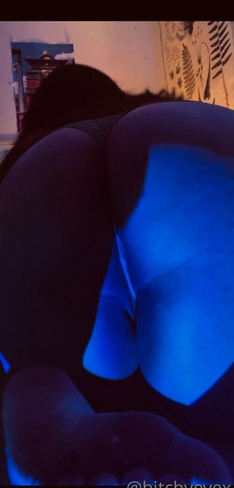 mistressevex pornstar exclusive image