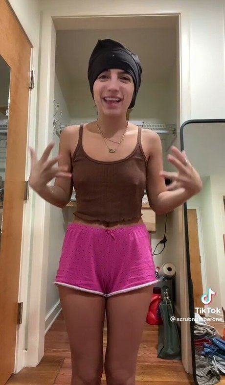 Ellie Rae Dobleske model free picture