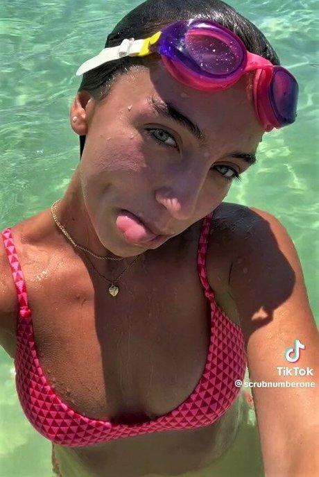 Ellie Rae Dobleske model free galleries