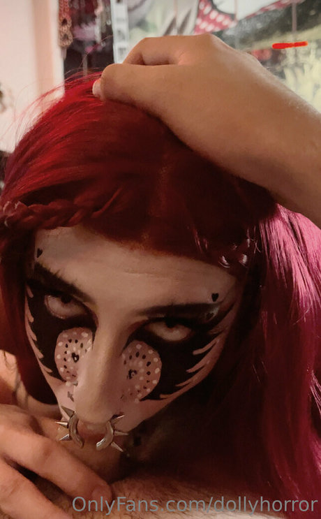 dollyhorror best pornstar images