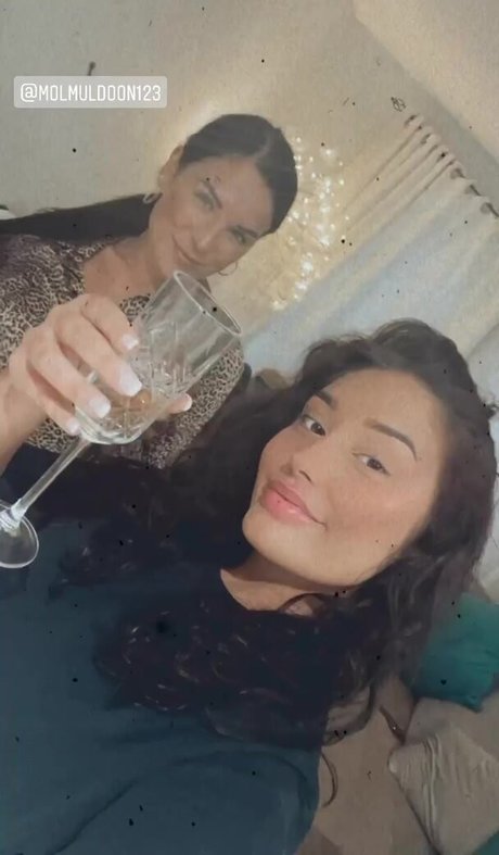 Talya Haynes model top pictures