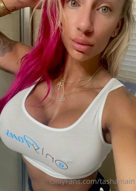 Tashamain Profile pic