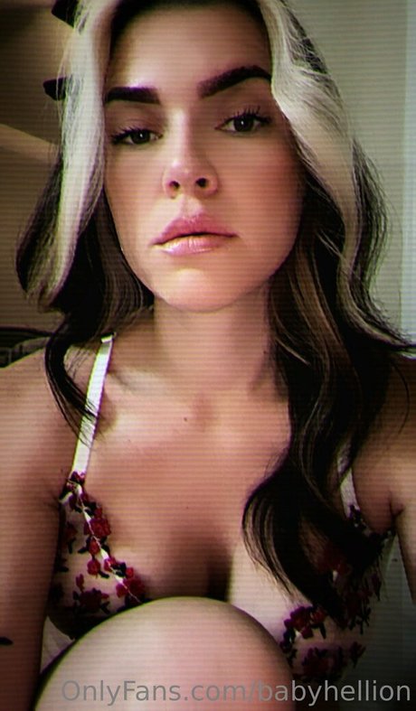 babyhellion naked actress photos