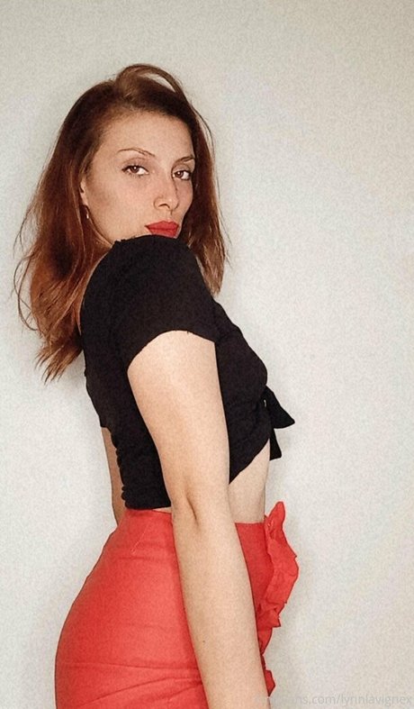 lynnscreamfree model beautiful images