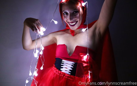 lynnscreamfree exclusive actress galleries