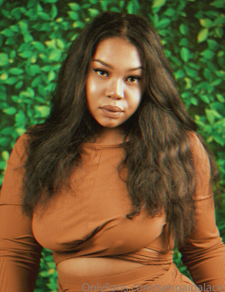 senpaipalace beautiful model galleries