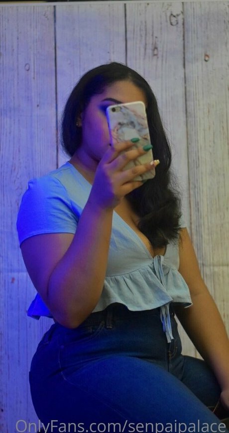 senpaipalace model adult archive