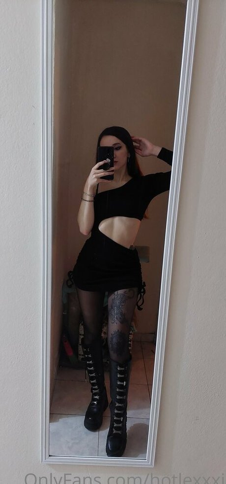 hotlexxxi star pornographic pic